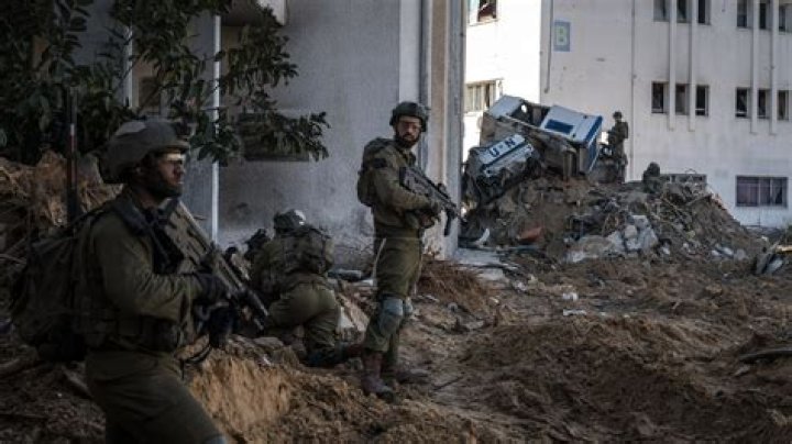 
Who is Dr. Tarek Abu Arar, Muslim doctor shot and used as human shield by Hamas? 