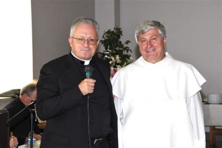 
Who Is Father Krzysztof Rudzinski? 