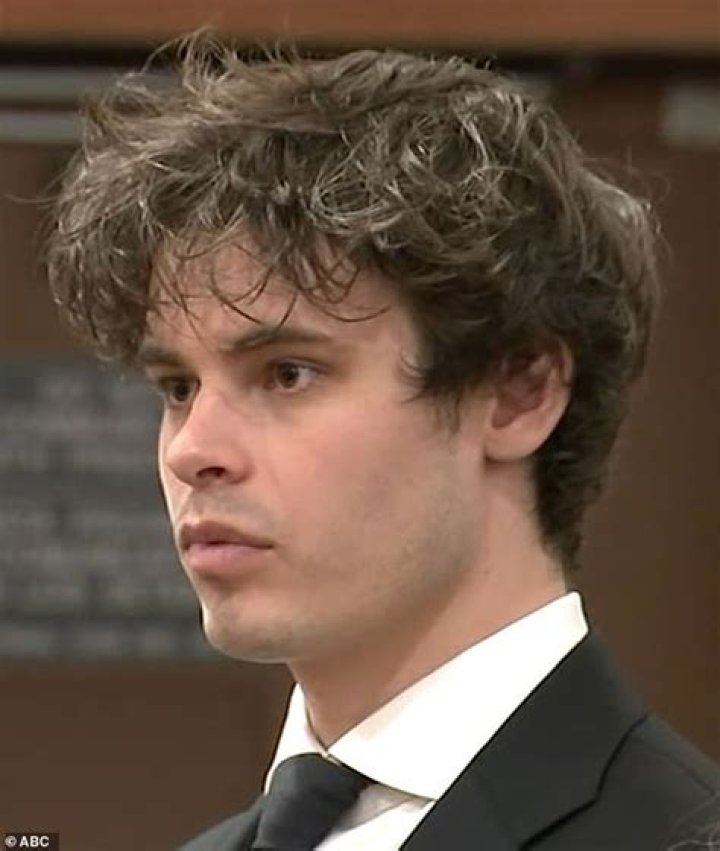 Who is Fraser Bohm? Driver in Malibu crash that killed 4 college students charged with murder