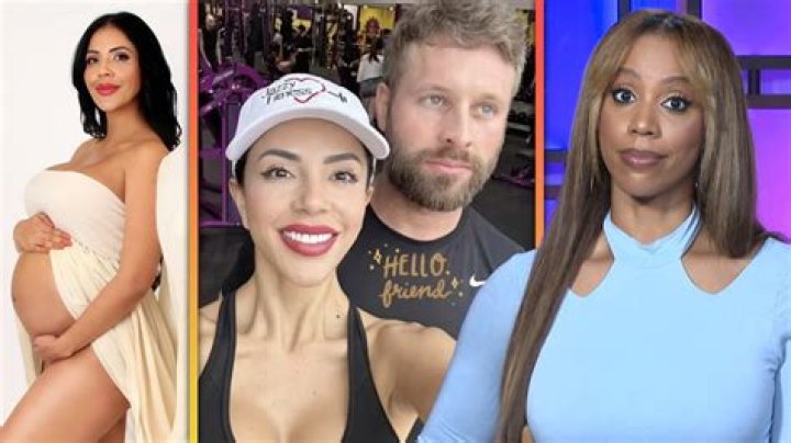 
Who is Jasmine Hartin? Billionaire’s socialite ex-wife pleads guilty to manslaughter charge in Belize 