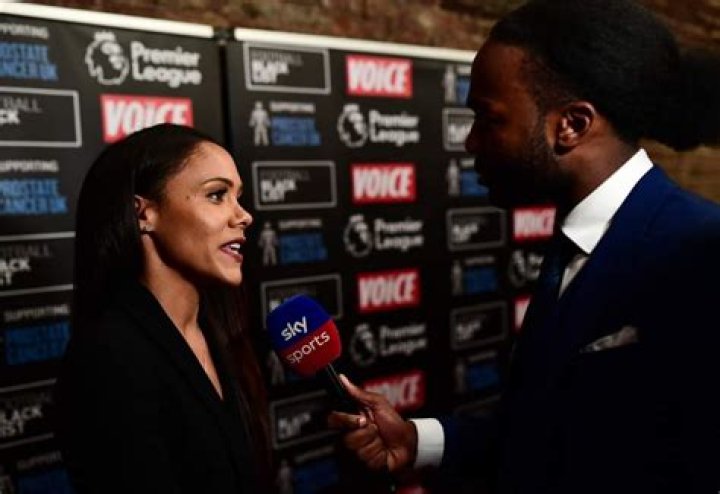 
Who Is Jaydee Dyer From Sky Sports? Here Is What We Know About The Journalist 