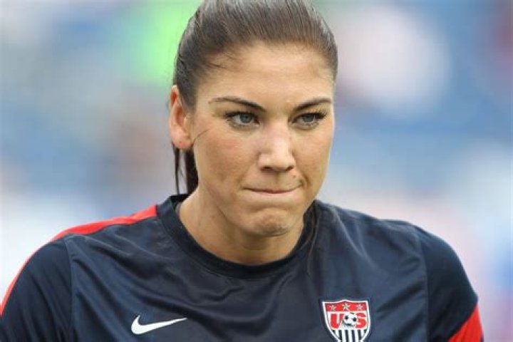 Who is Jerramy Stevens? Hope Solo Husband’s Net Worth, Height