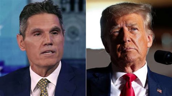 
Who Is John Lauro? Meet Donald Trump Lawyer: Net Worth And Wiki 