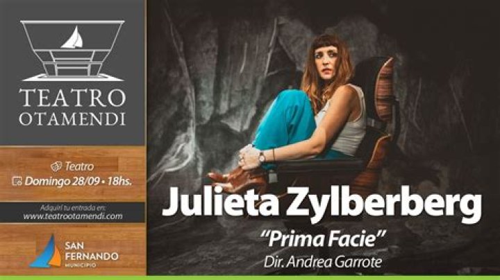 
Who Is Julieta Zylberberg Husband Daniel Katz? Married Life Explored Of The Actress 