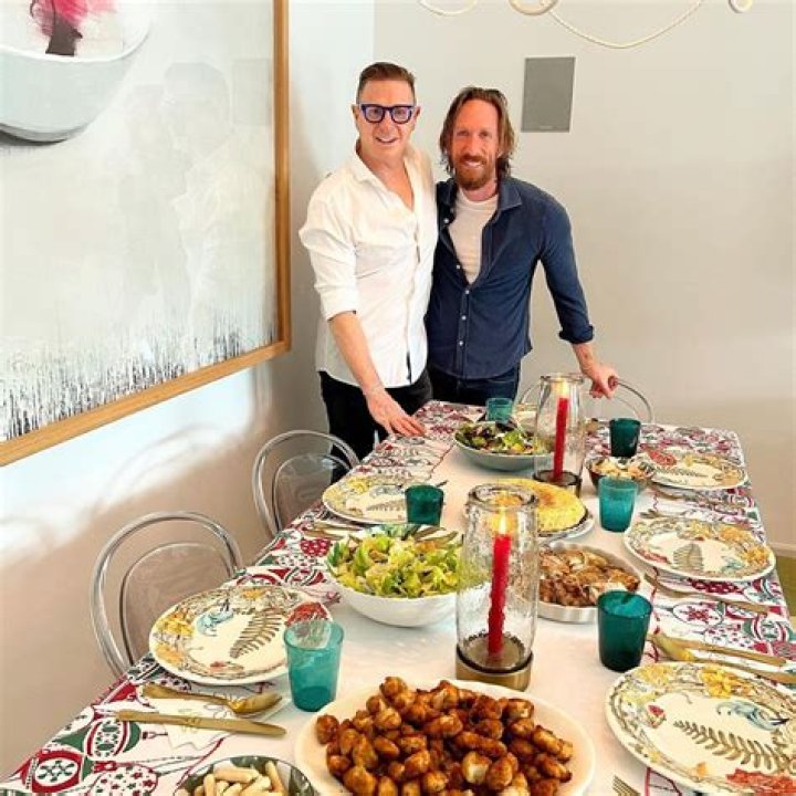 
Who Is Ken Appledorn Husband Jorge Cadaval? Meet The Sweet Couple 