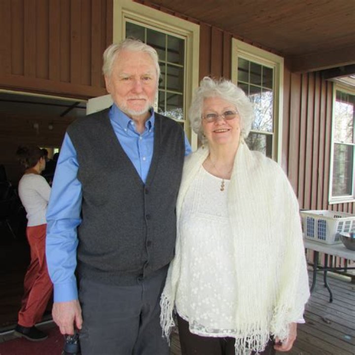 
Who Is Kenyon Pinder? Meet Trudy Haynes Husband & Family 