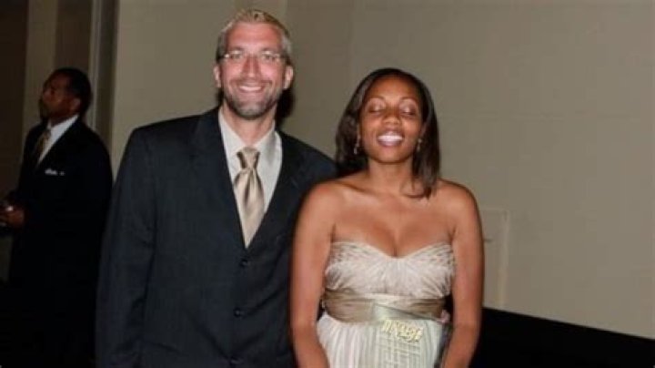 Who Is Kimberley A Martin Husband, Jeffrey Roberts? Family And Children