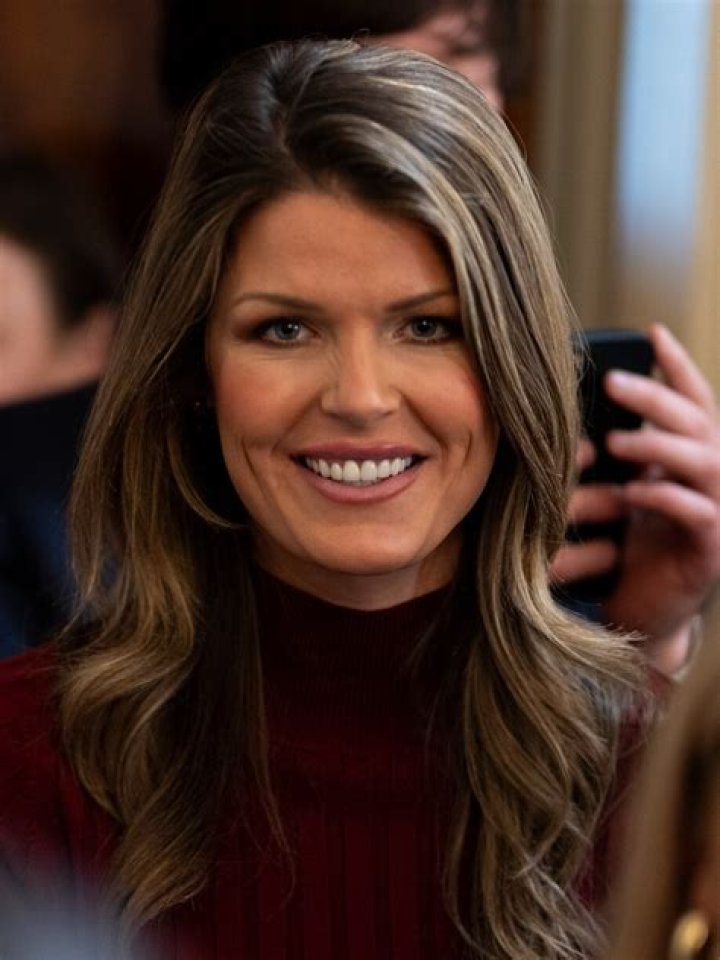 Who is Lindsey Edwards? Disturbing new allegations surface against Alex Murdaugh