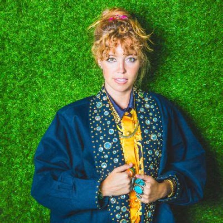 
Who Is LP Giobbi? How Old Is The Producer? Wiki & Family 