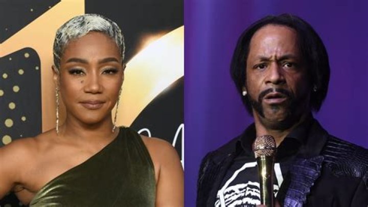 Who is Marvin Jones? Tiffany Haddish and bitcoin investor’s PDA goes viral