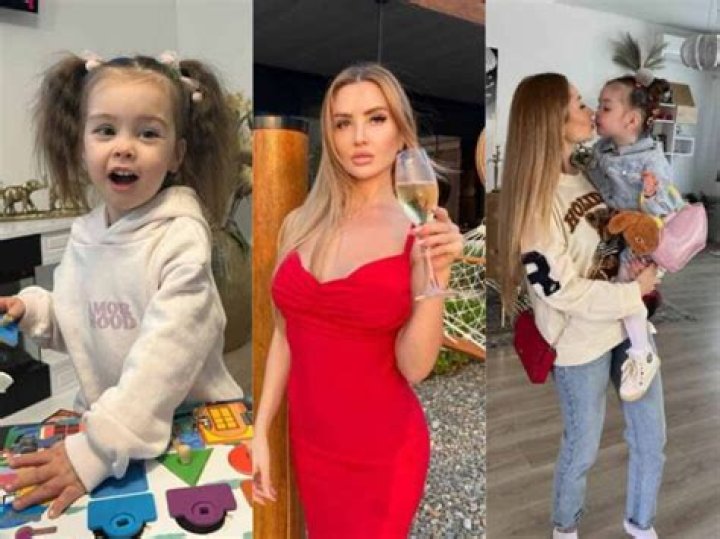 
Who Is Miesha Tate’s Children? Daughter Amaia Nevaeh & Son Daxton Wylder 