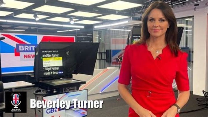 
Who Is Radio Presenter Beverley Turner? What Did She Say About The UK Heatwave? 