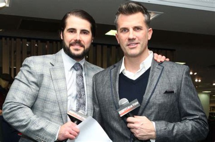 Who is Rick Dipietro Wife Cassandra Fontana? Here Is What We Know About Her