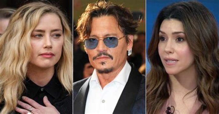 
Who Is Samuel Moniz? Johnny Depp Lawyer In Amber Heard Trial 