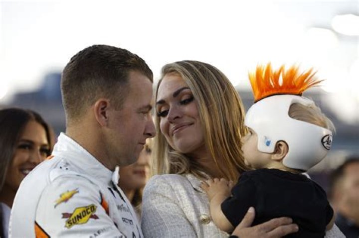 Who Is Tara Meador? Meet AJ Allmendinger Wife And Children