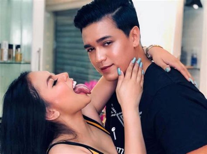 
Who Is Toni Fowler’s Boyfriend, Rob Moya? Video Scandal Issues On Twitter 