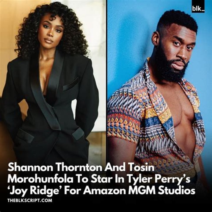 
Who Is Tosin Morohunfola Married To? Details About His Wife And Family 