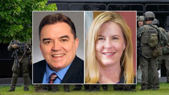 
Who Shot Gabby Gifford And Why? When Was The American Retired Politician Shot? 