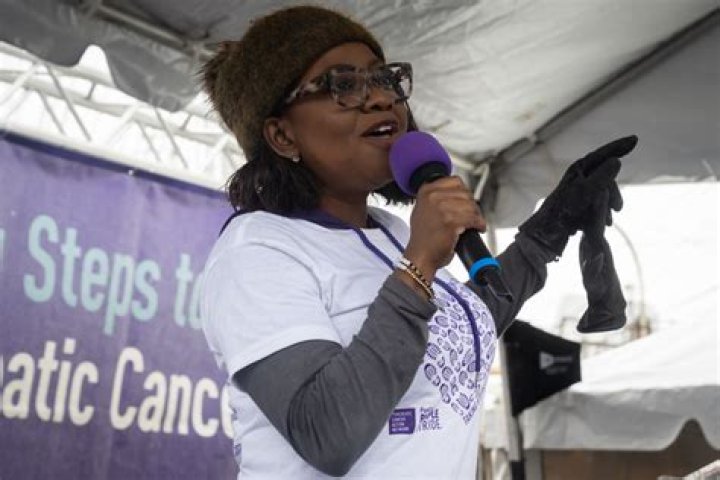 Who was Ruschell Boone, NY1 journalist?