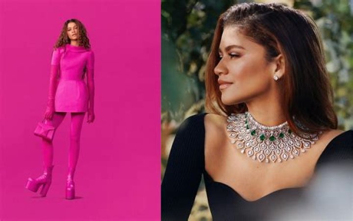 
Why did Zendaya not attend Golden Globes 2023? Fans cheer as the Euphoria actress wins Best Performance award 