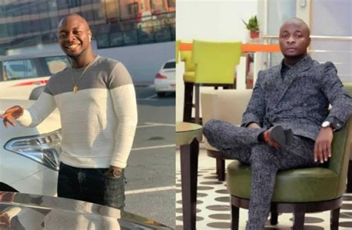 
Why I Dumped Law For Comedy- MC Lively Reveals 