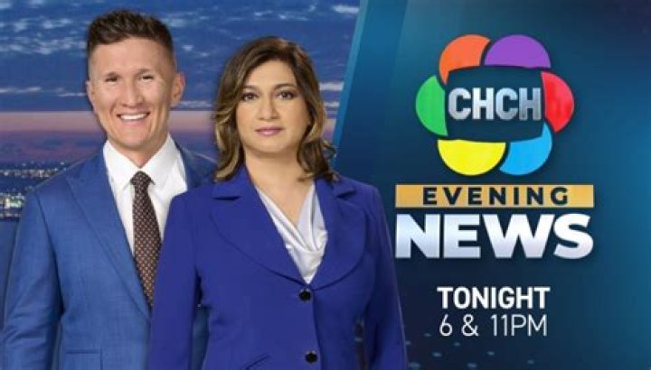 
Why Is Lesley Stewart Leaving CHCH News? Morning Live Host’s Details 