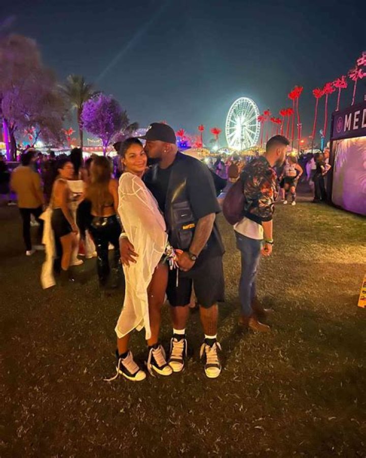 
Why Was Davon Godchaux Arrested? Facts About His Charges And Case Involving Ex Girlfriend 