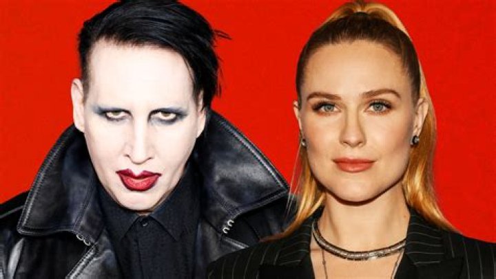 
Why Was Marilyn Manson Arrested? Details About Rachel Evan Wood Assault Charges And Allegations On Him 