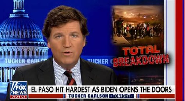 
Why was Tucker Carlson fired? Incident explored as Fox News ousts popular host 