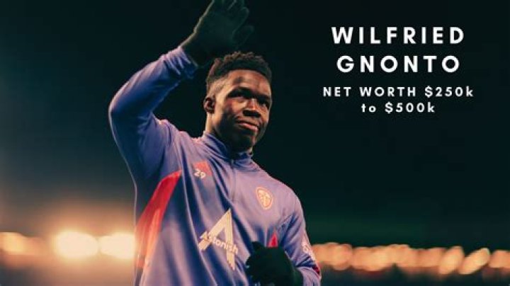 
Wilfried Gnonto Height, Weight, Net Worth, Age, Birthday, Wikipedia, Who, Nationality, Biography 