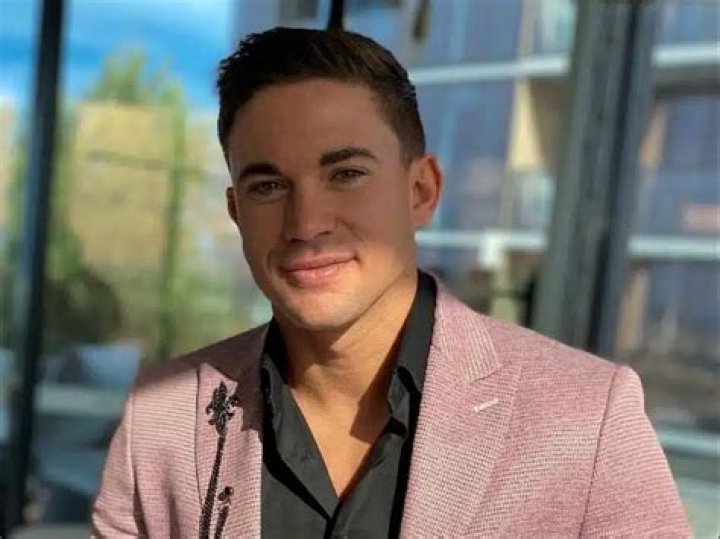 Will Parfitt Height, Weight, Net Worth, Age, Birthday, Wikipedia, Who, Nationality, Biography