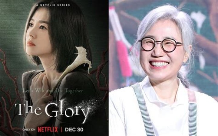 
“Will roll like a snowball”: The Glory’s Kim Eun-sook reveals what fans can expect from the second season of the hit K-drama 