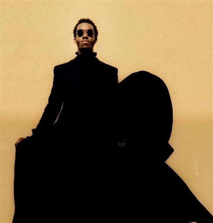 Wisdom Kaye Height, Weight, Net Worth, Age, Birthday, Wikipedia, Who, Nationality, Biography