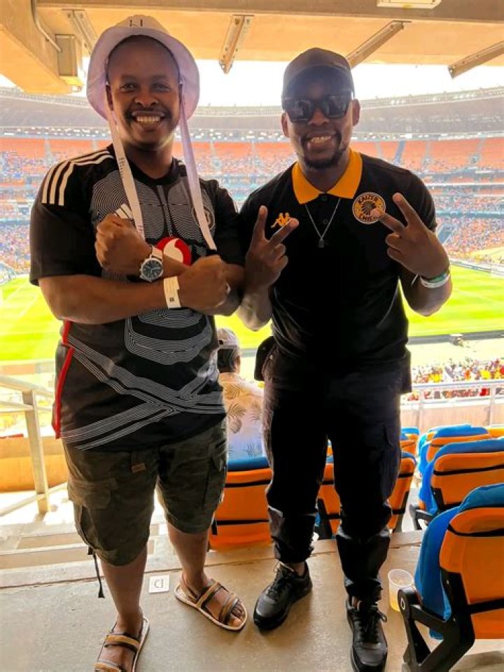 
Wiseman Mncube Height, Weight, Net Worth, Age, Birthday, Wikipedia, Who, Nationality, Biography 