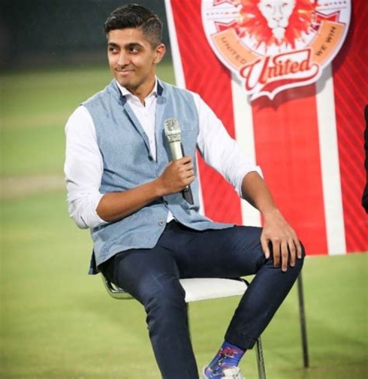 Zara Tareen Height, Weight, Net Worth, Age, Birthday, Wikipedia, Who, Nationality, Biography